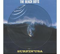 Beach Boys - Surfin USA (Stereo & Mono) [VINYL]