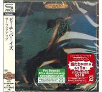 Beach Boys - Surf's Up [SHM-CD]