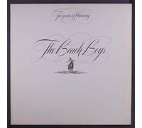 BEACH BOYS - ten years of harmony