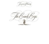 Beach Boys - Ten Years of Harmony [Hi-Res CD (MQA x UHQCD)]