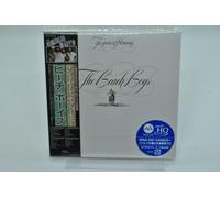Beach Boys - Ten Years of Harmony [Hi-Res CD (MQA x UHQCD)]