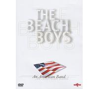 Beach Boys, The -An American Band [DVD] [2010]