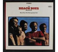BEACH BOYS - the beach boys deluxe set