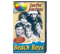 Beach Boys - The Beach Boys: Surfin' Success [DVD]