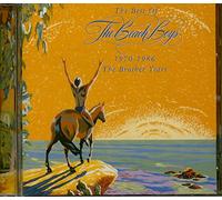 Beach Boys - The Best Of The Beach Boys 1970-1986: The Brother Years