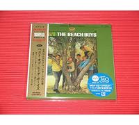 Beach Boys - The Best of The Beach Boys [Hi-Res CD (MQA x UHQCD)]