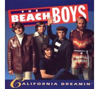 Beach Boys,the - California Dreamin' [Import]