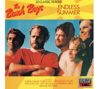 The Beach Boys - Endless summer-21 classic tracks