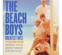 Beach Boys,the - Greatest Hits
