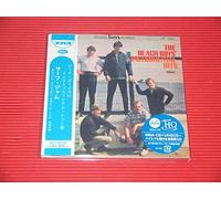 Beach Boys,the - Instrumental Hits-Uhq-CD
