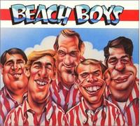 Beach Boys,the - Let'S Go Trippin'