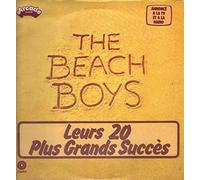 Beach Boys, The - Leurs 20 Plus Grands Succes - Arcade Records - FR 16