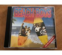 Beach Boys, The - Live Hits Collection