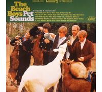 BEACH BOYS, The - Pet Sounds - Vinyl (LP + MP3 download code)