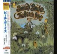 Beach Boys,the - Smiley Smile (Limit.Edition)