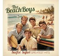 Surfin' Safari - Greatest Hits
