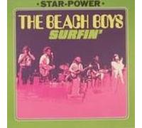 Beach Boys, The - Surfin' [Vinyl LP]