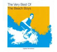 Beach Boys - The Very Best Of [CD]