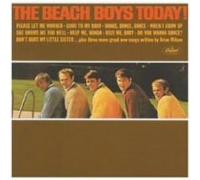 Beach Boys - Today!