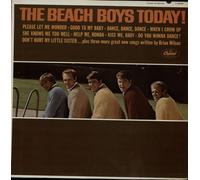 Beach Boys - Today!