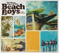 Beach Boys.=v - Many Faces -Digi-