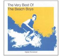 Beach Boys Very Best Of Beach Boys 2001 CD NEW