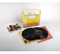 Beach Boys - Very Best Of Sounds Of Summer - New Vinyl Record L.P. SE - N99z