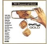 Beach Boys - Vol. 1-Good Time Gold
