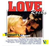 Beach Boys - Vol. 2-Tonight's the Night