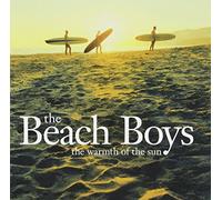 Beach Boys - Warmth Of The Sun [Us Import]