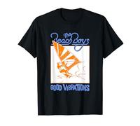 Beach Boys Wave Rider T-Shirt