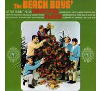 Beach Boys - Xmas Lp