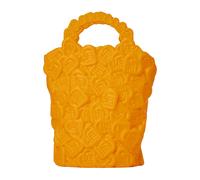 Beach Bucket Handbag - female - Ester Manas - Handbags - Orange - ONE SIZE - Bags ONE SIZE
