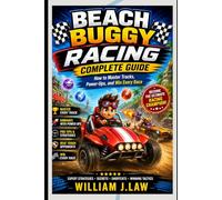 Beach Buggy Racing Complete Guide: How to Master Tracks, Power-Ups, and Win Every Race