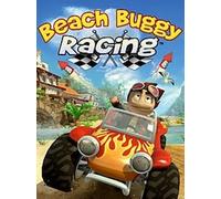 Beach Buggy Racing Xbox Live Key EUROPE