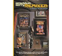 Beach Bum Berry Remixed: A Gallery of Tiki Drinks