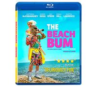 Beach Bum / Debauche A Miami [Blu-ray]