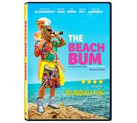 Beach Bum / Debauche A Miami [Edizione: Stati Uniti]