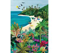 Beach Butterfly