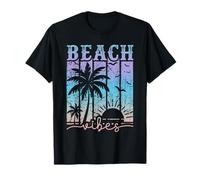 Beach by The Sea, Sandy Beach, T-Shirt