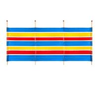 Yello 4 Pole Traditional Windbreak