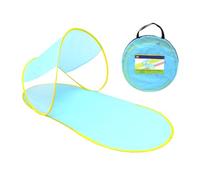 Beach campings - Foldable Sunshade, UV Protection Tent |Beach TentsParty