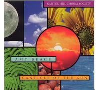 Beach: Canticle of the Sun [IMPORT]