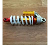 Beach Car Accessories Large Shock Absorber Of Motorcycle Shock Absorber After The Big Bull Bold