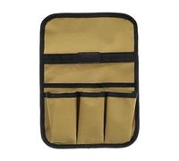 Beach Chair Armrest Bag | Storage Bag 'Organizer Double Layer Camping Armrest Bags, Camping Our Multifunctional Bag Is The Organizer Of The L