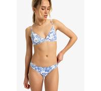 Beach Classics Bikini Bottoms printed