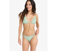Beach Classics Bikini Green