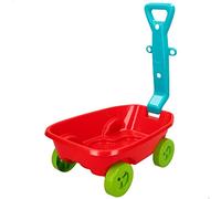 Beach Color Beach Wagon