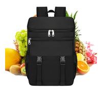 Beach Cooler Backpack Insulated Thermal Cooling Leak-Proof Pack