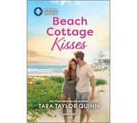 Beach Cottage Kisses: 2 (Cottages on Ocean Breeze)